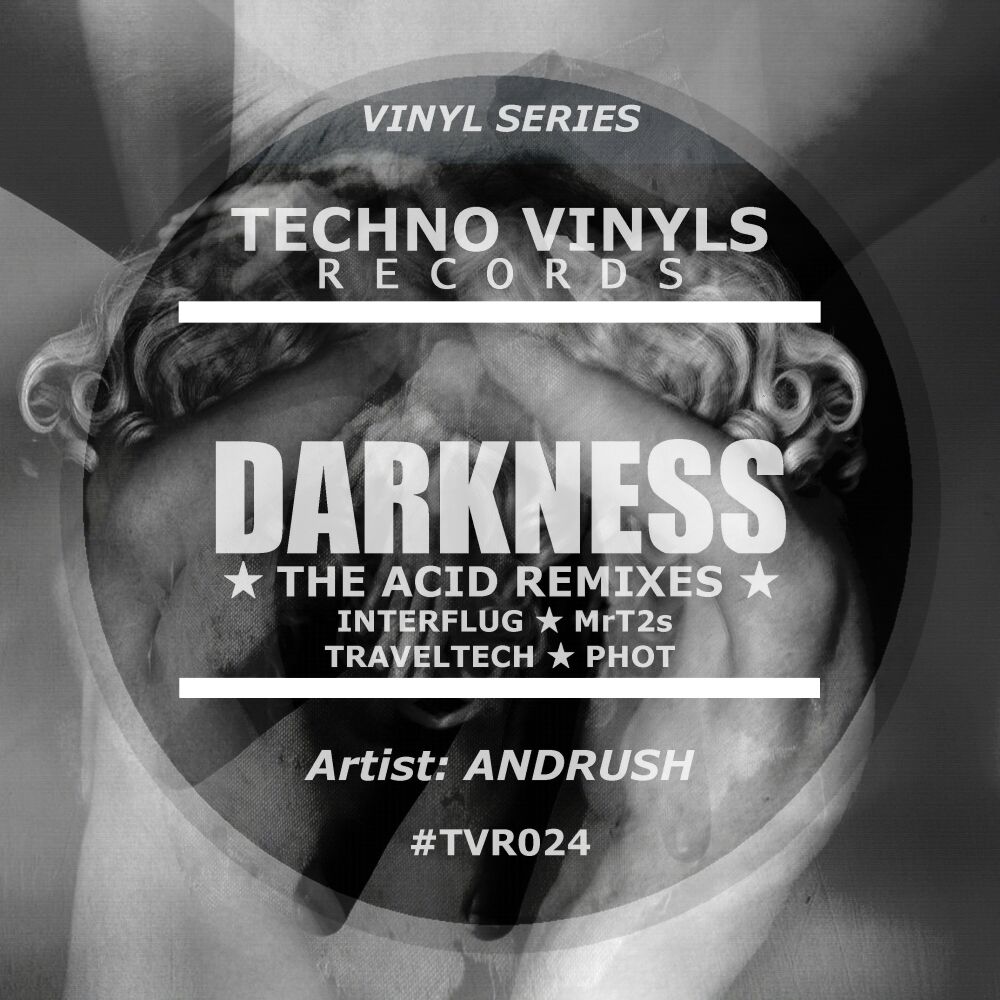 Picture of Darkness (The Acid Remixes) EP