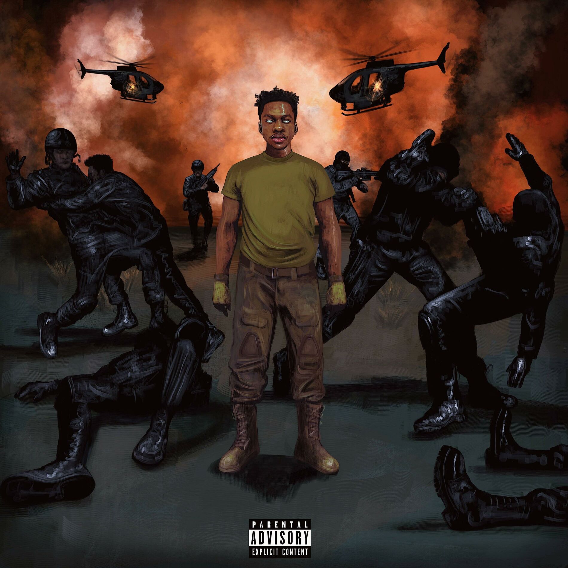 Album cover of Back to the Basics