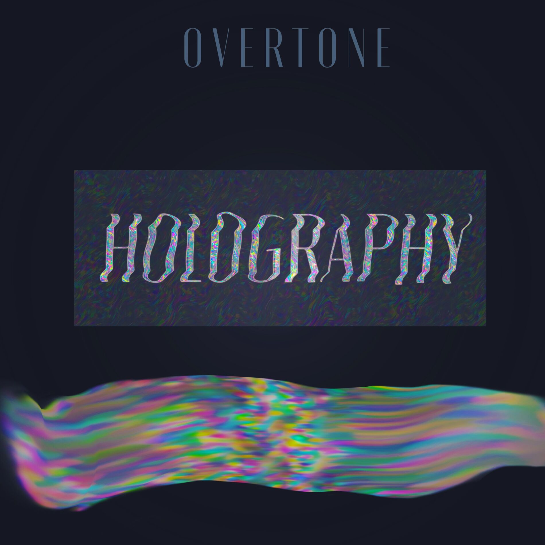 Album cover of Holography