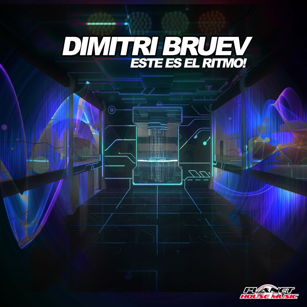 Picture of Este Es El Ritmo!