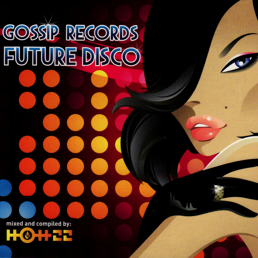Picture of Future Disco