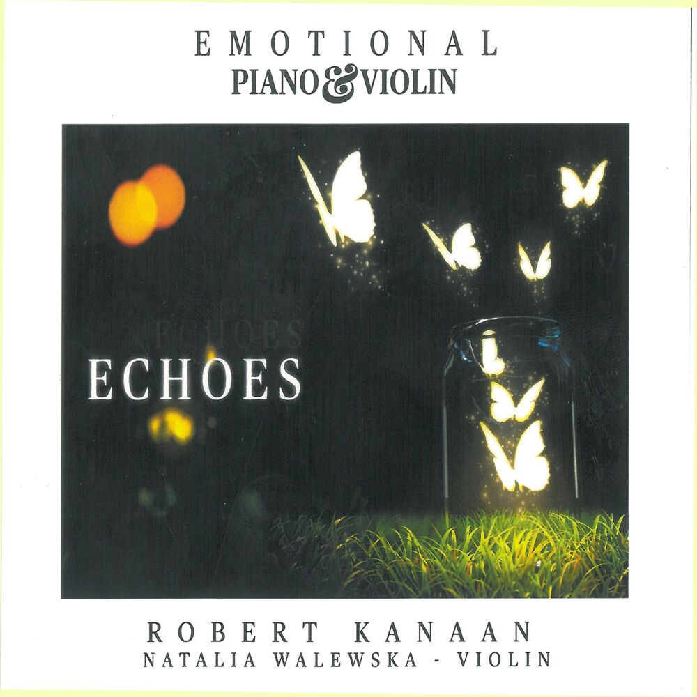 Picture of Echoes