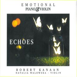 Cover of Echoes