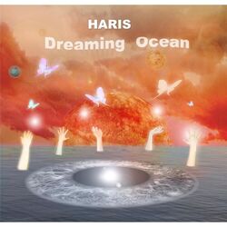 Cover of Dreaming Ocean