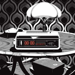 Cover of Ex-fan des sixties