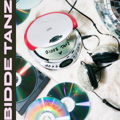 Bidde Tanz