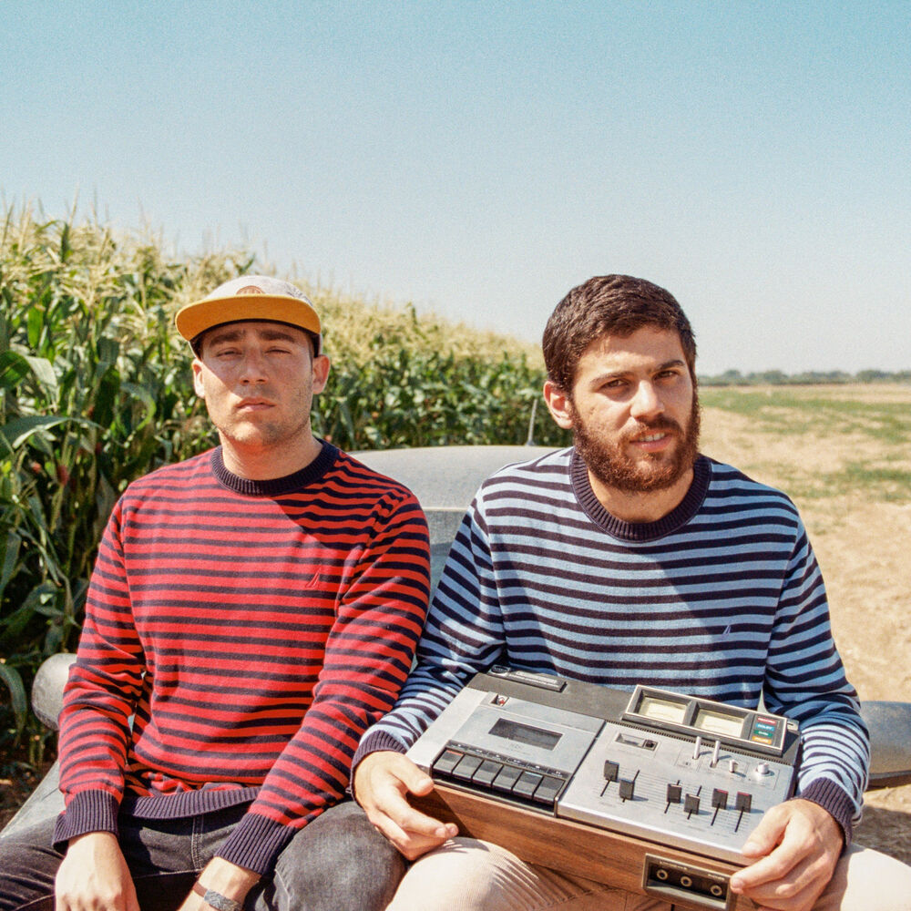 Picture of Lo-Fi Love