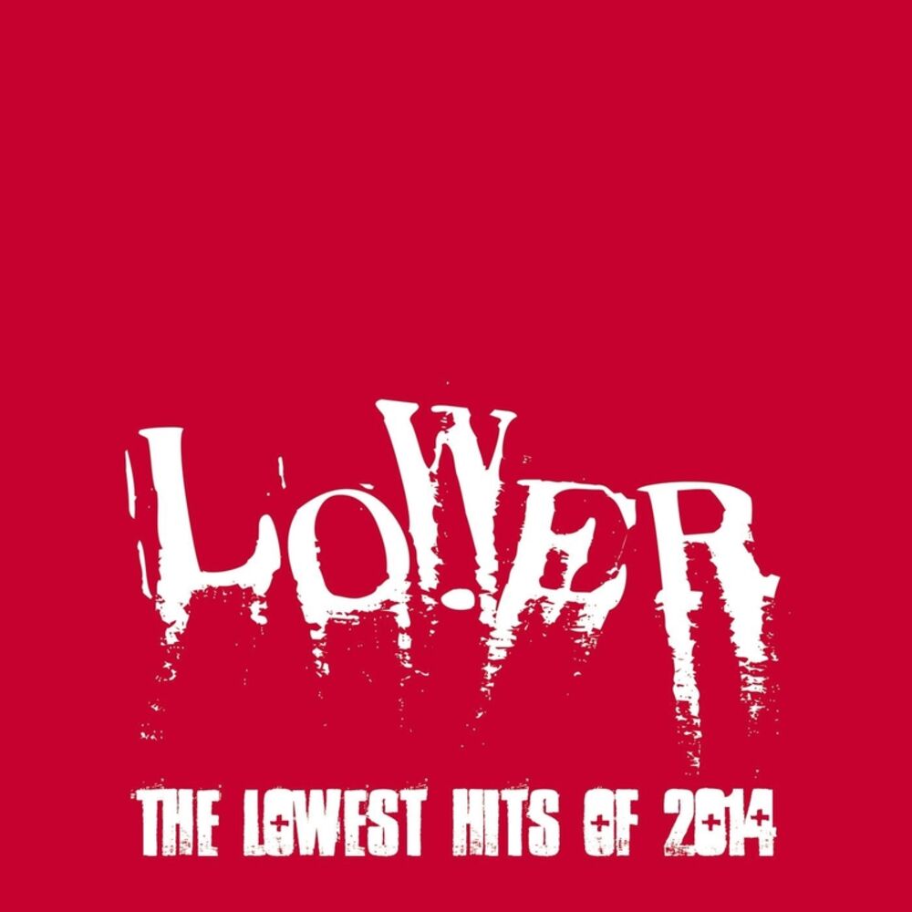 Picture of The Lowest Hits of 2014