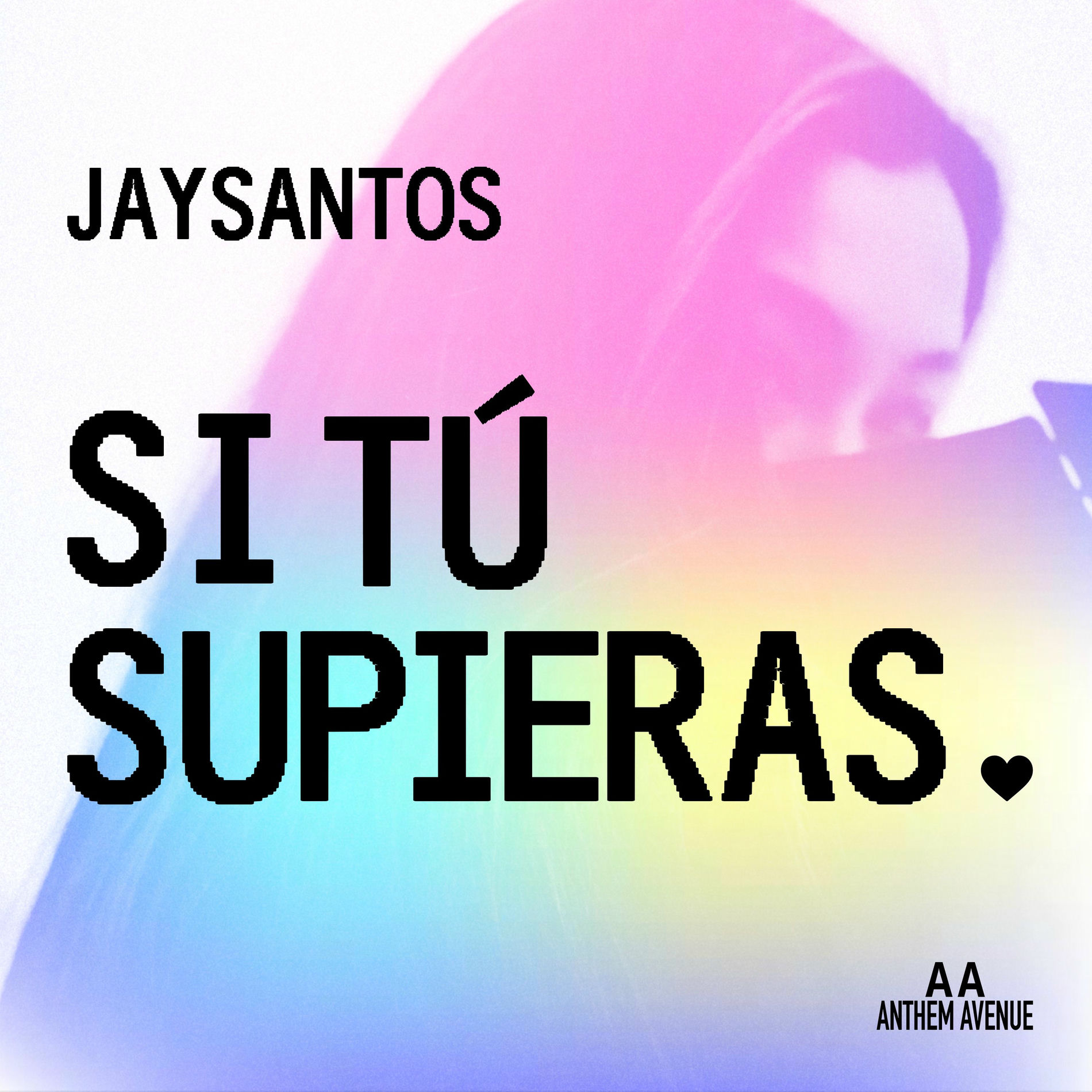 Album cover of SI TÚ SUPIERAS