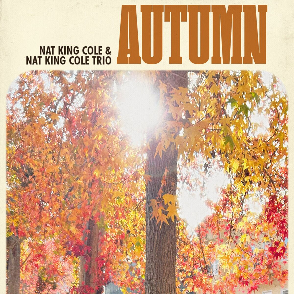 Album cover of Autumn
