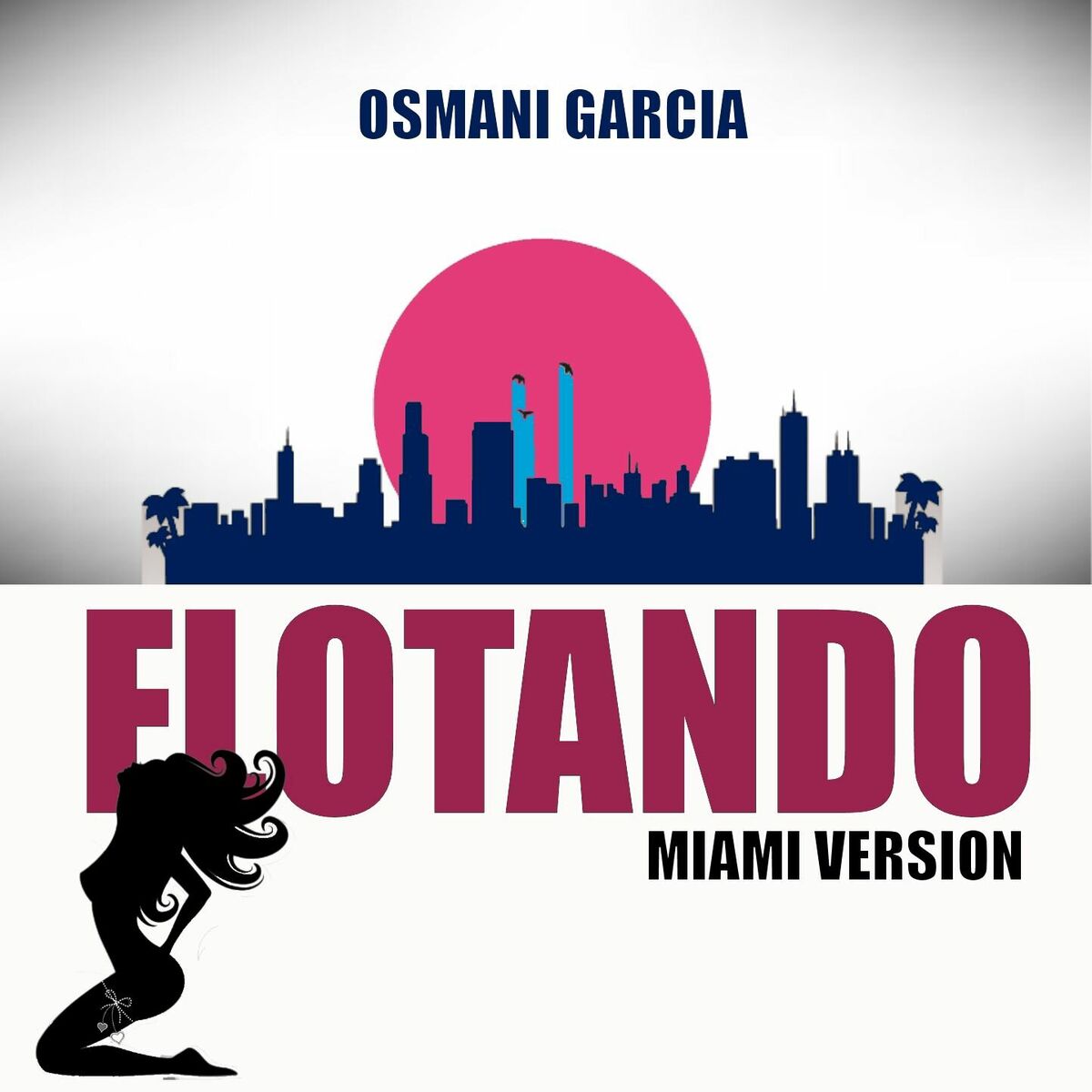 Album cover of Flotando