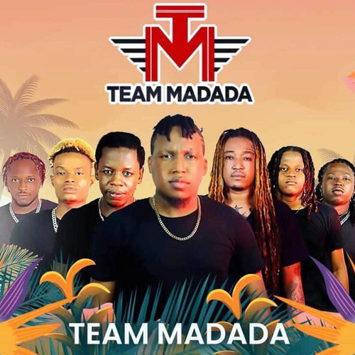Map mache kem ap Sote (feat. Team Madada) [Nou pa kapab Anko]
