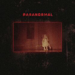 Cover of Paranormal