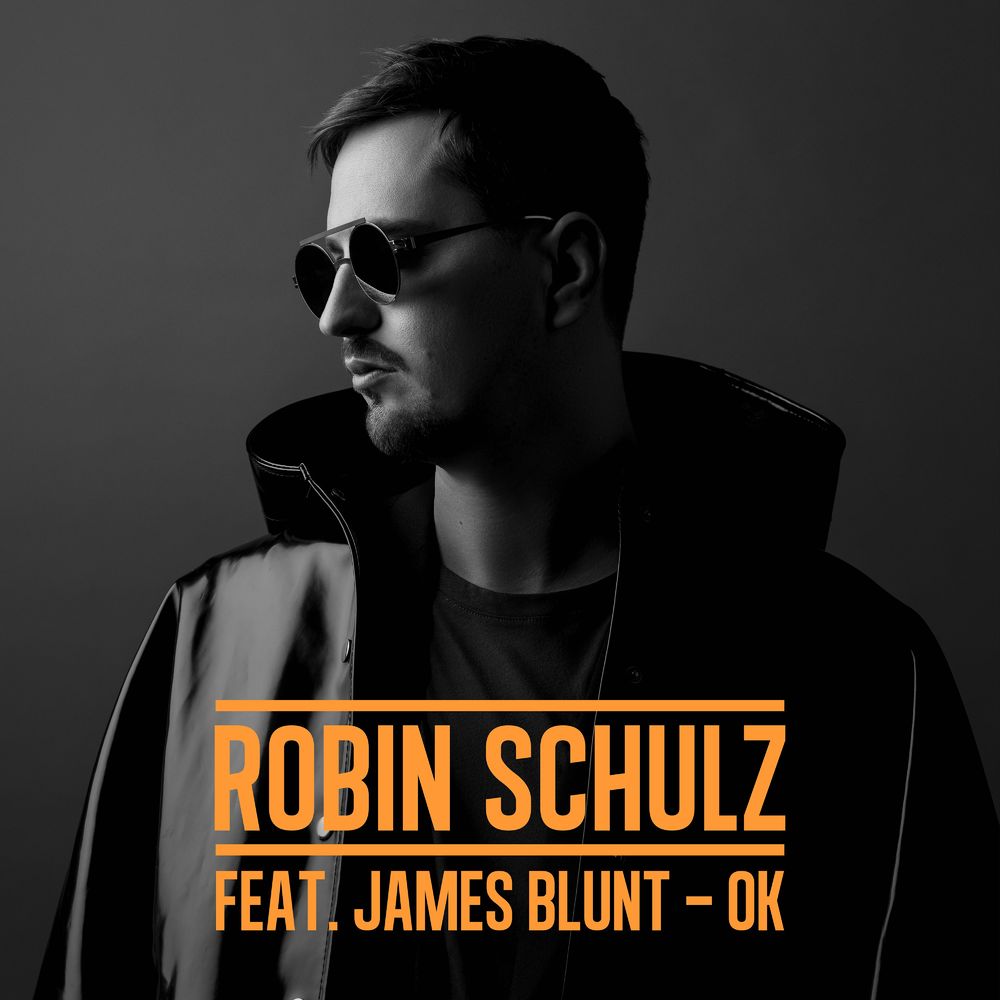 Picture of OK (feat. James Blunt)