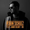 ROBIN SCHULZ/JAMES BLUNT - OK (Record Mix)