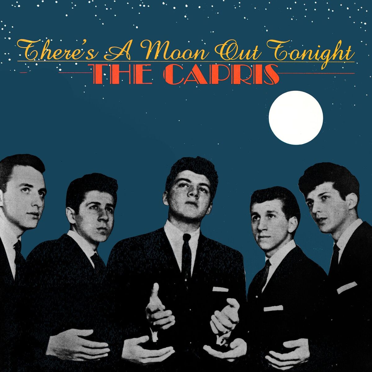 Album cover of This Is Romance