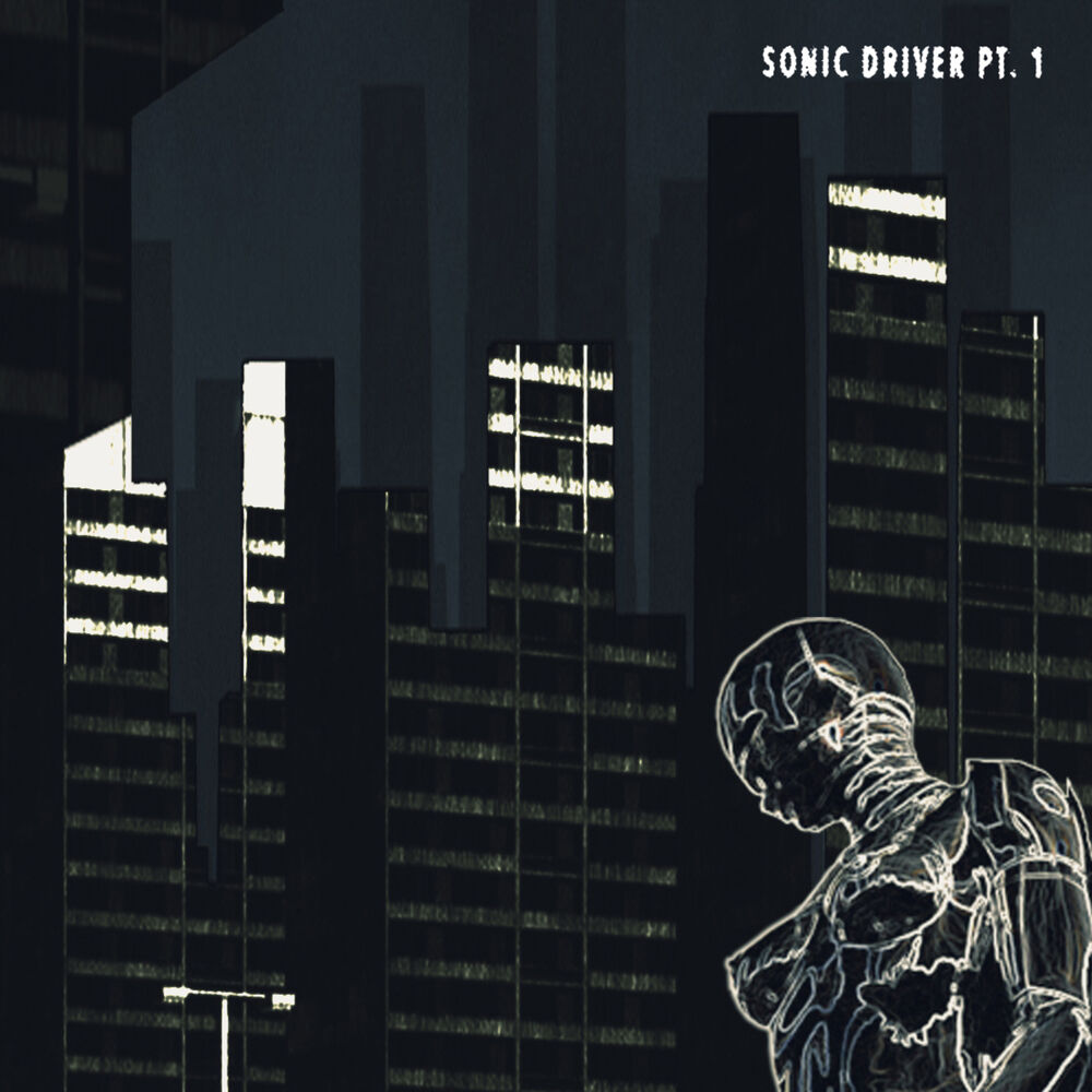 Picture of Sonic Driver Pt. 1
