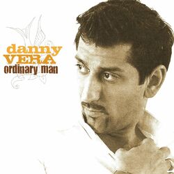 Cover of Ordinary Man