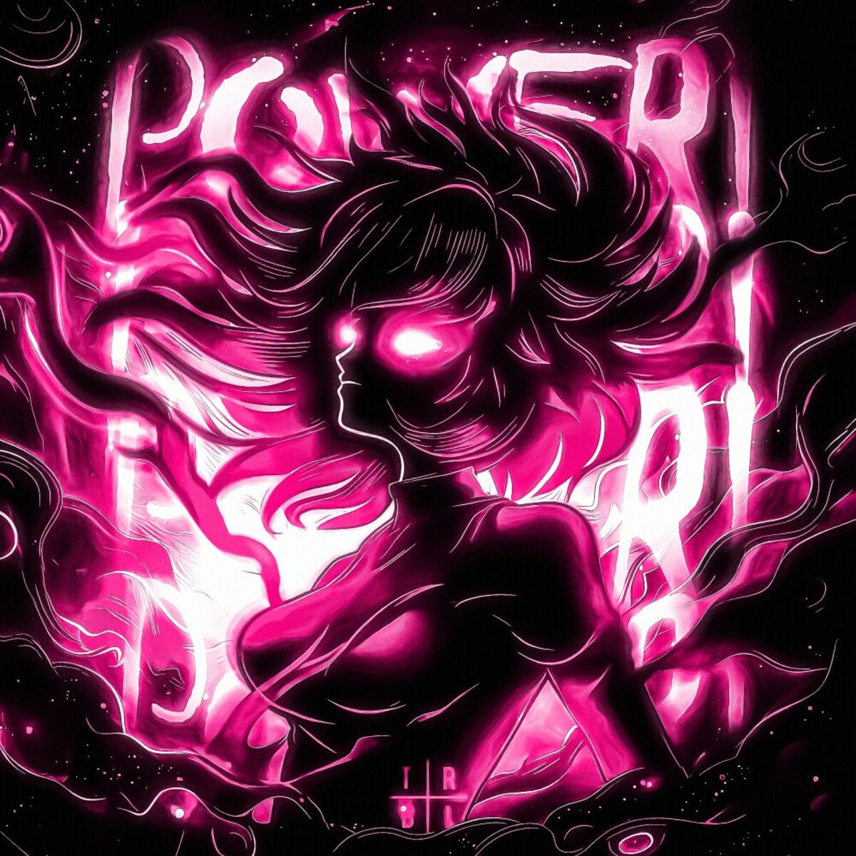 Album cover of Power! (Super Slowed)