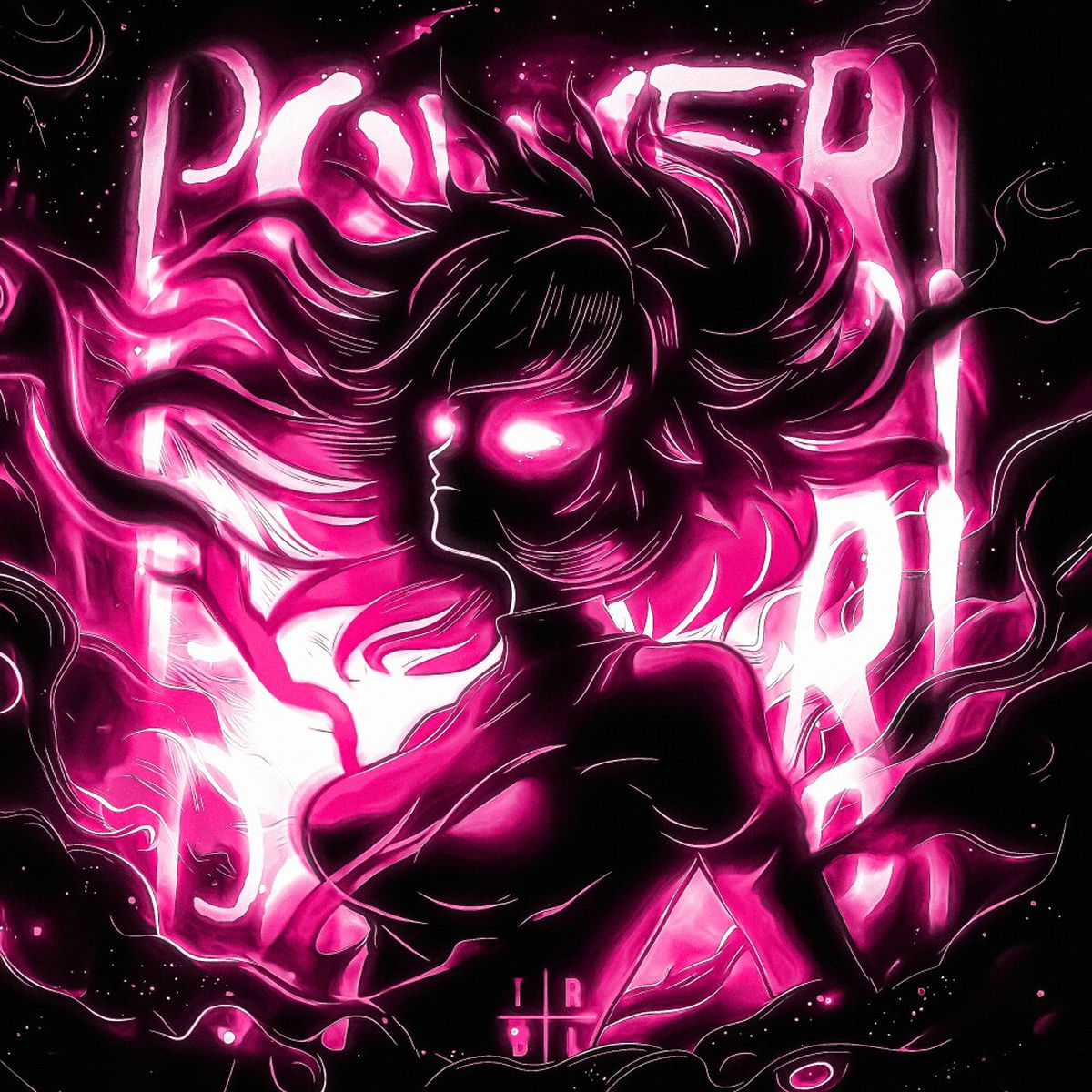 Album picture of Power! (Super Slowed)