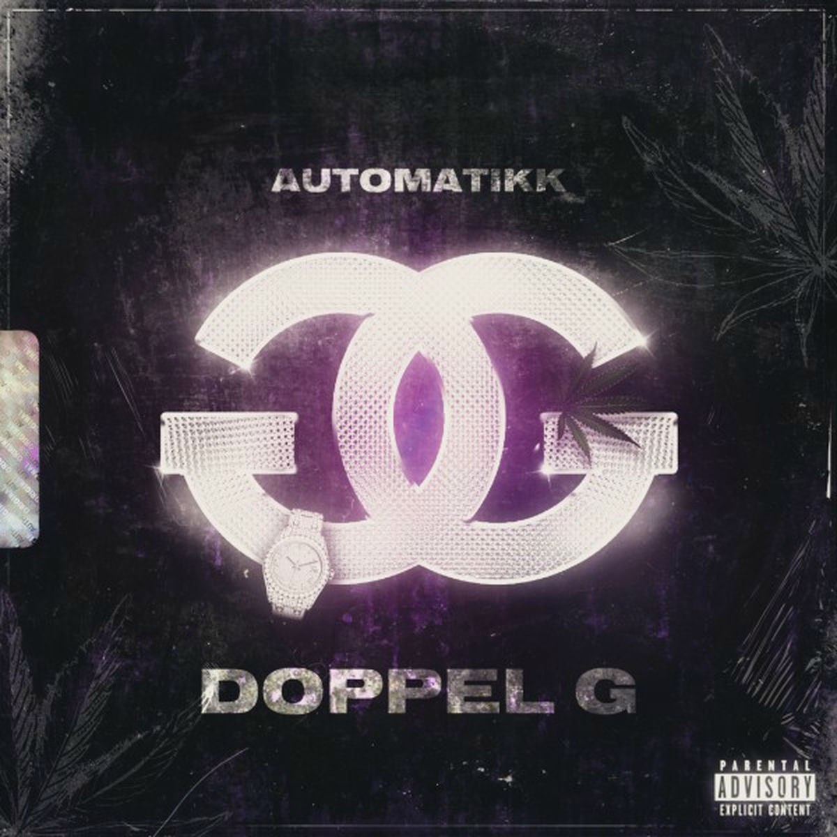 Album cover of Doppel G