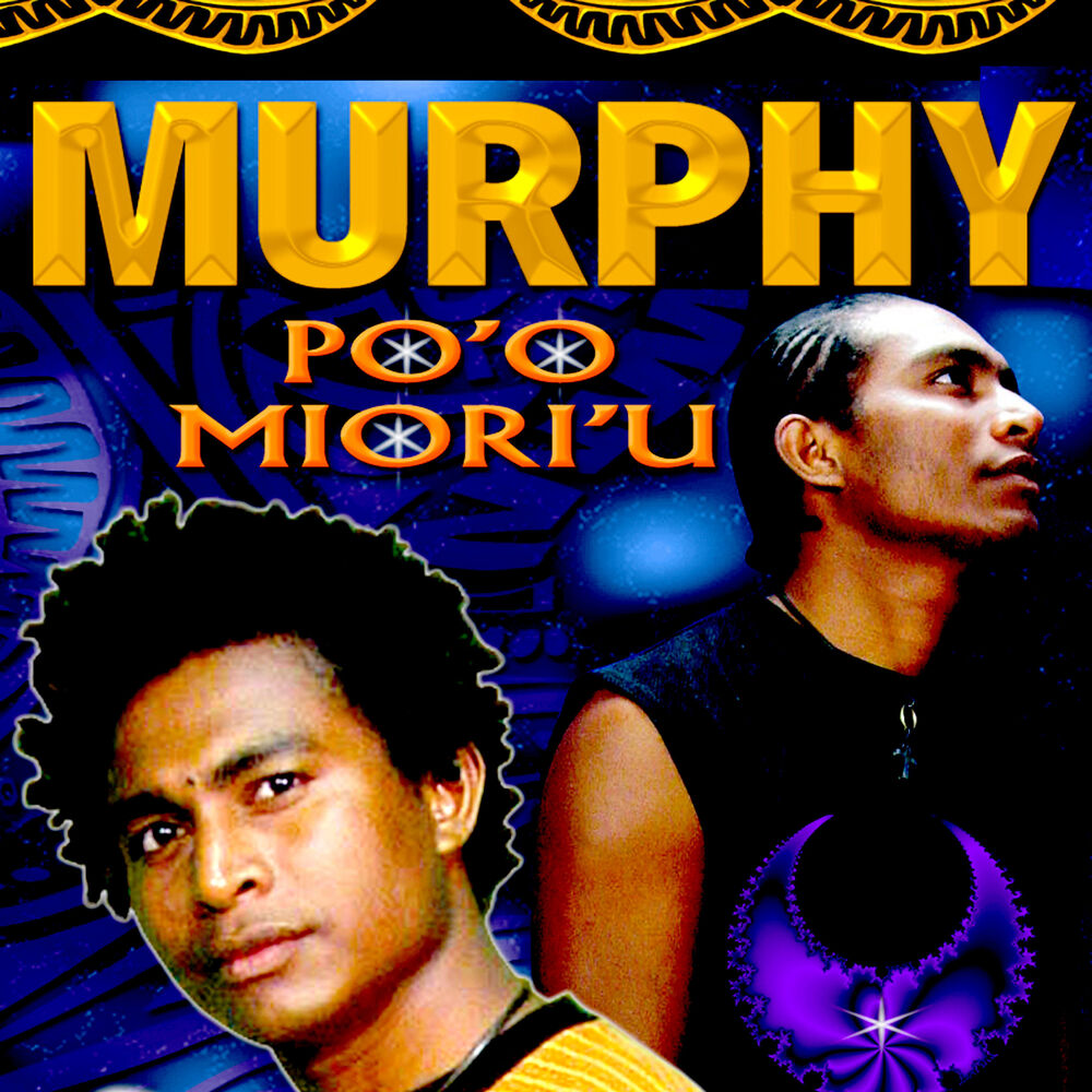 Picture of Murphy Vol.1