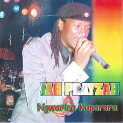 Cover of Ngwarira Kuparara