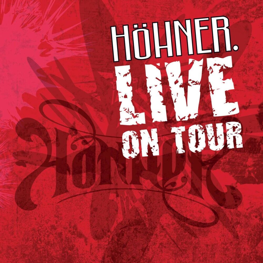 Picture of Höhner Live On Tour