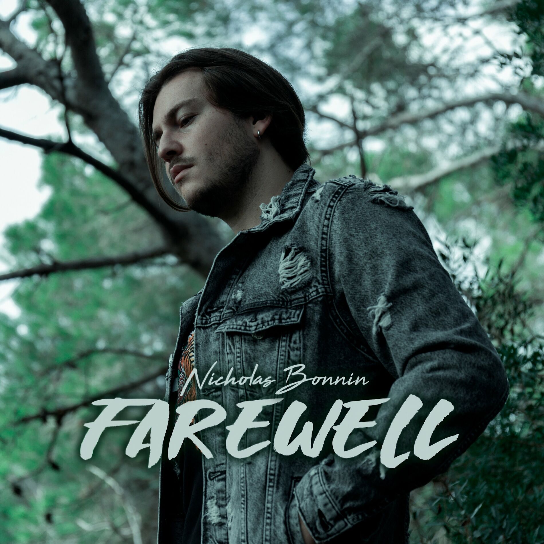 Album cover of Farewell