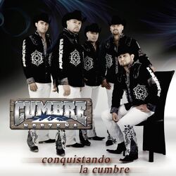 Cover of Conquistando La Cumbre
