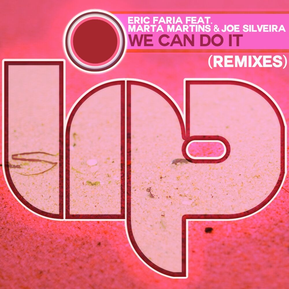 Picture of We Can Do It (Remixes)