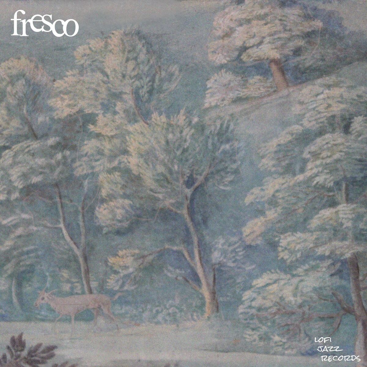 Album cover of Fresco