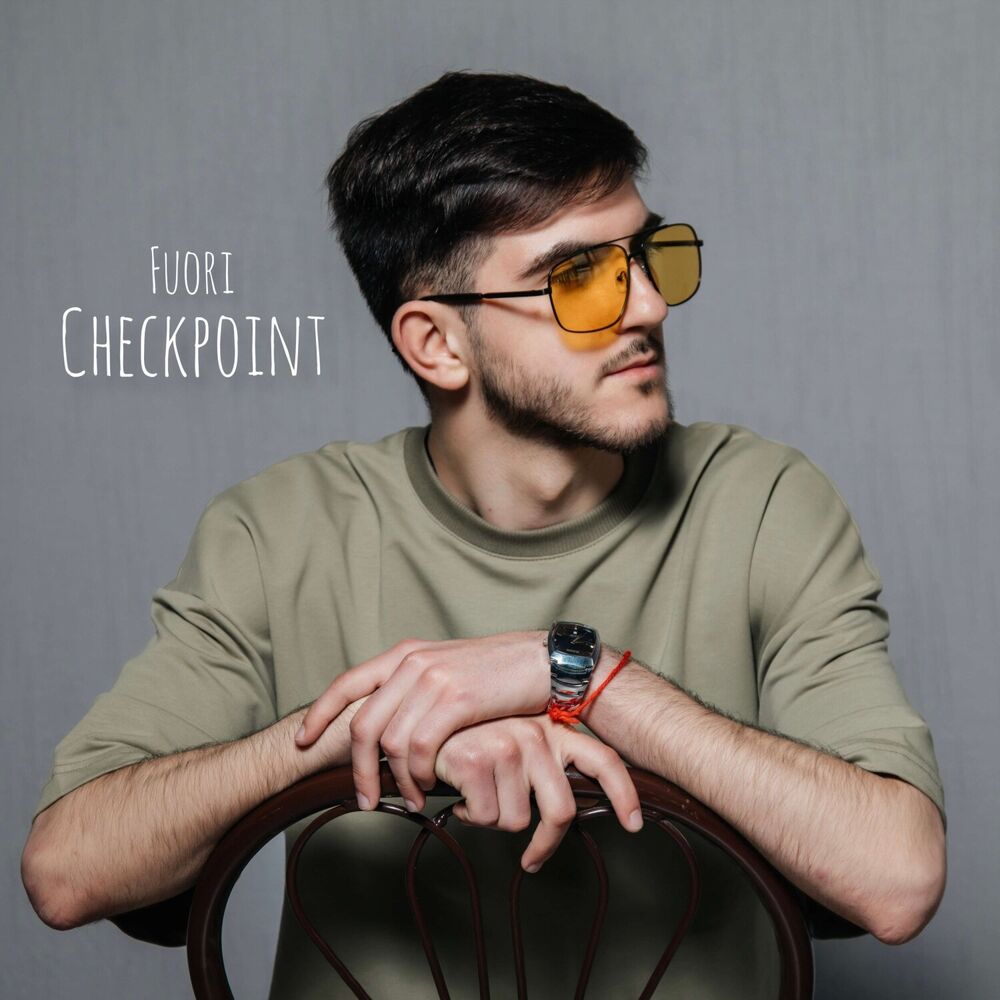 Picture of Checkpoint (prod. USTAL)