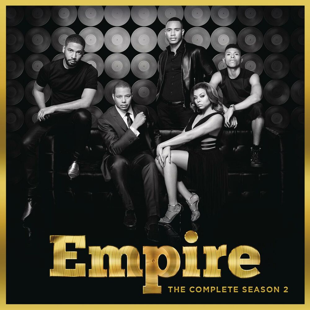 Picture of Empire: The Complete Season 2