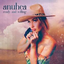 Cover of Ready and Willing