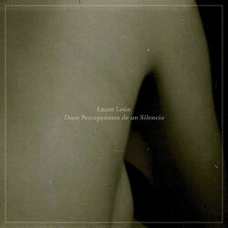 Cover of Doce Percepciones de un Silencio