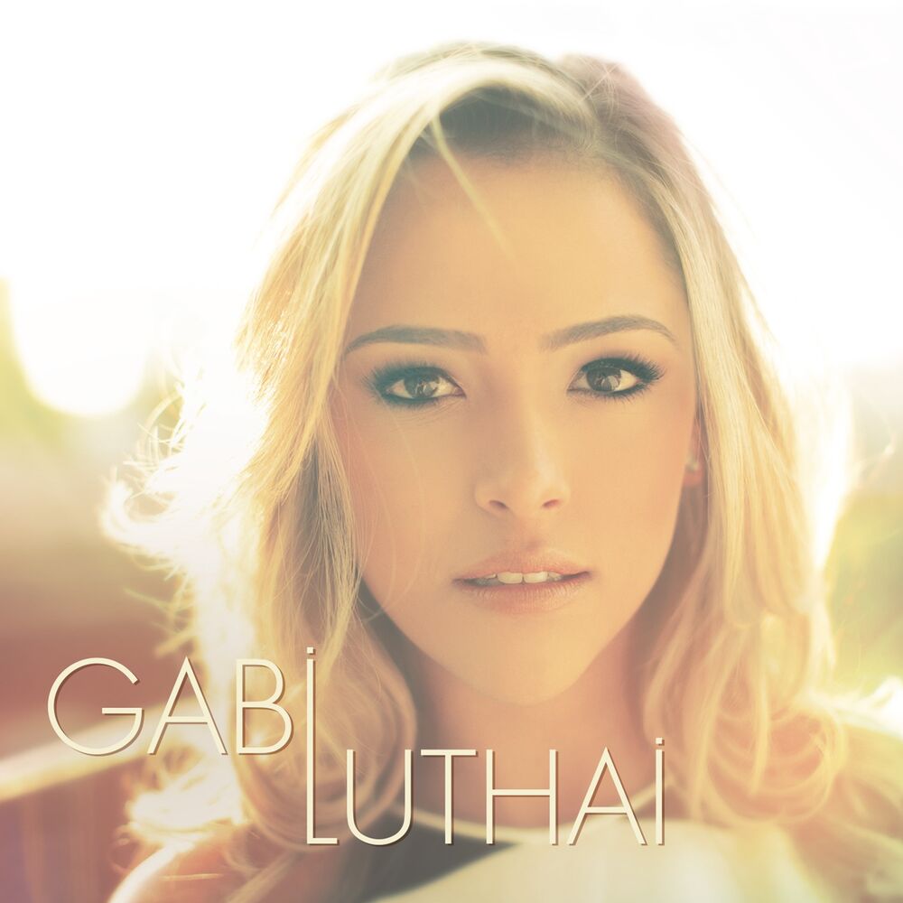 Picture of Gabi Luthai