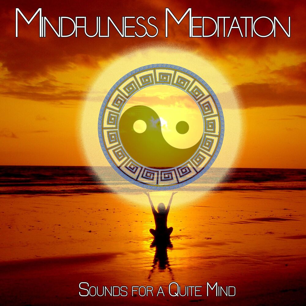 Picture of Mindfulness Meditation: Sounds for a Quite Mind