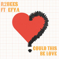 Cover of Could This Be Love