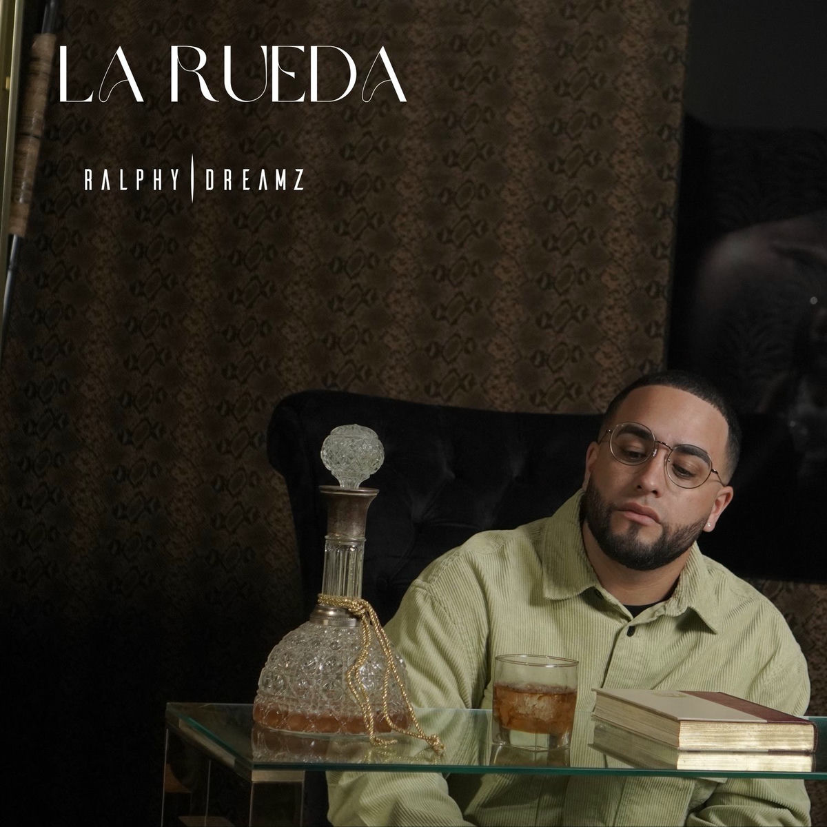 Album cover of La Rueda