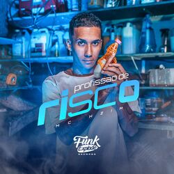 Cover of Profissão de Risco
