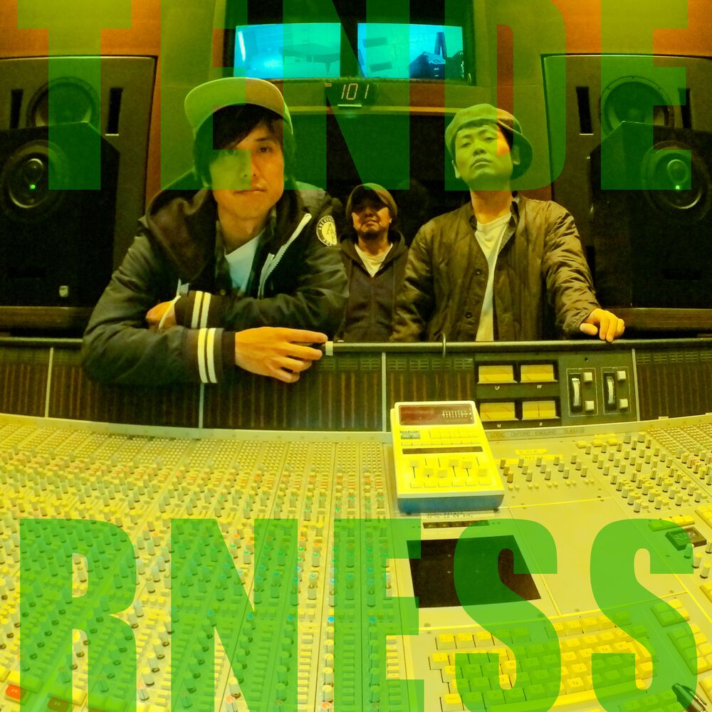 Picture of TENDERNESS (feat. Sensui Masacherry & MC Monica)
