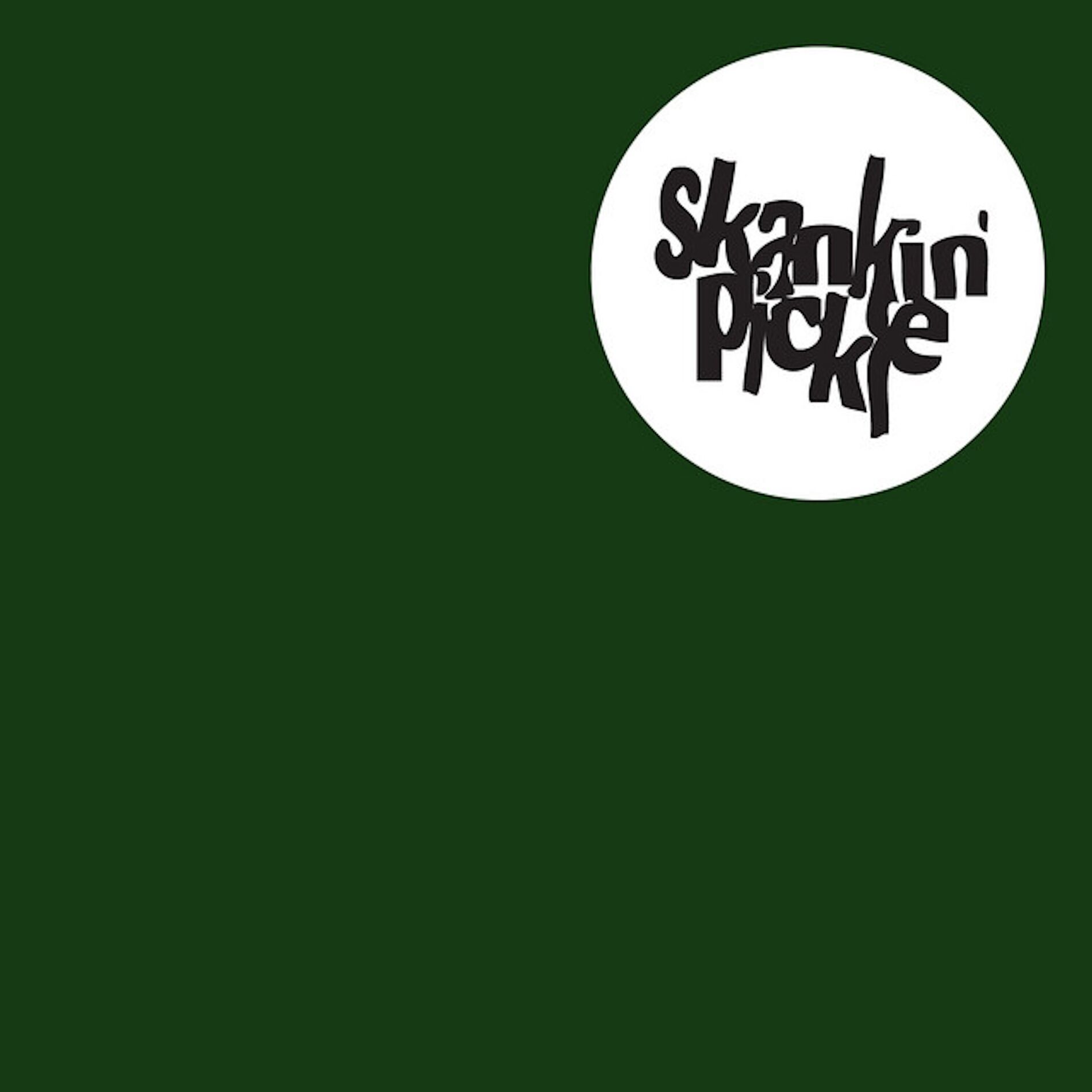 Album cover of The Green Album
