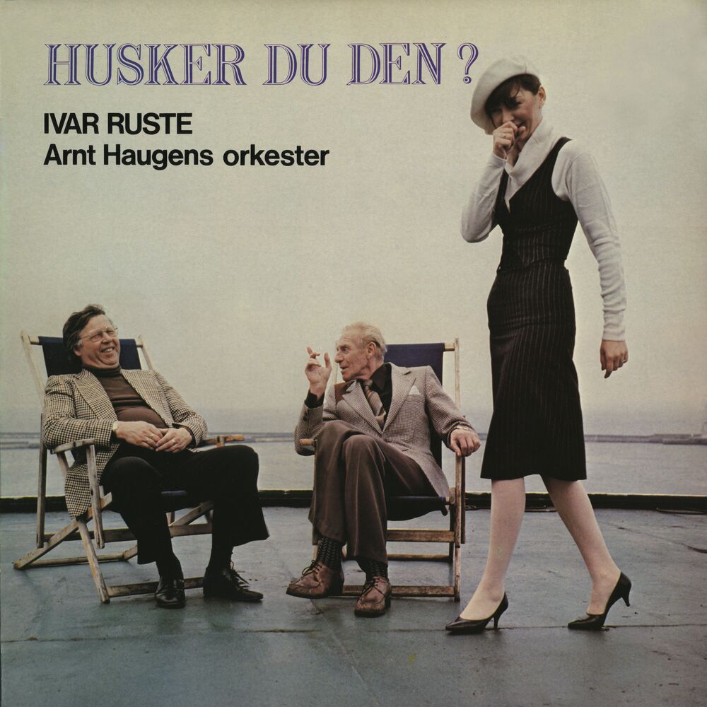 Picture of Husker du den?