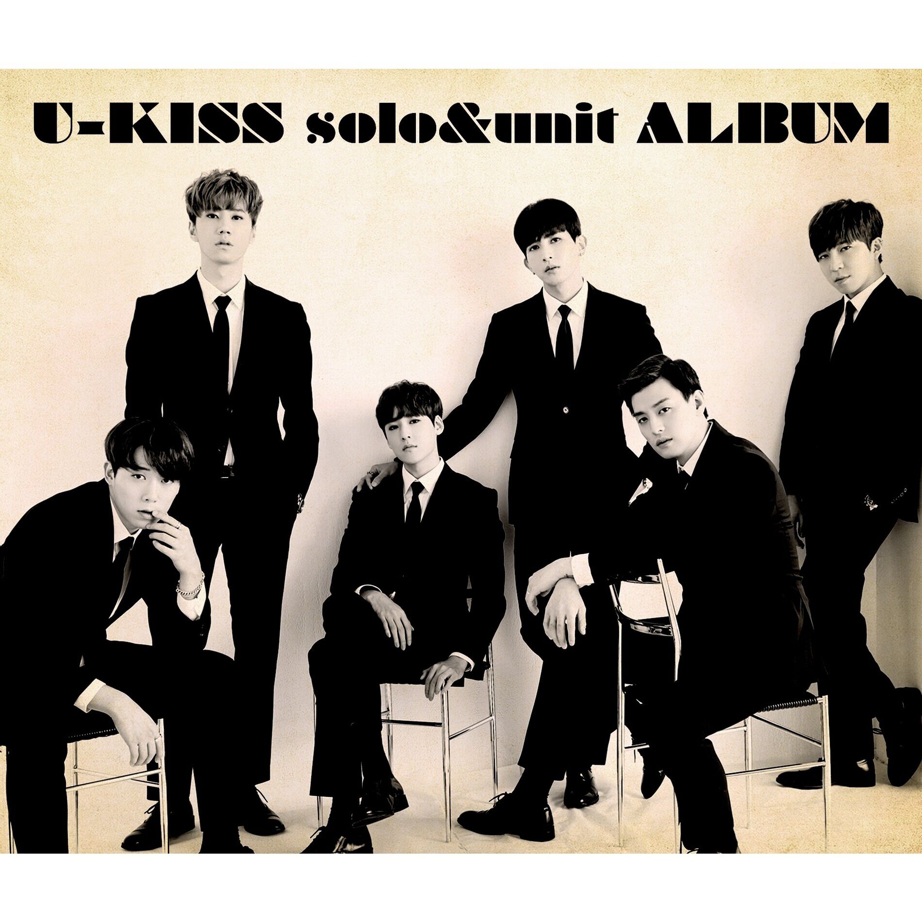 U-KISS: albums, songs, concerts | Deezer
