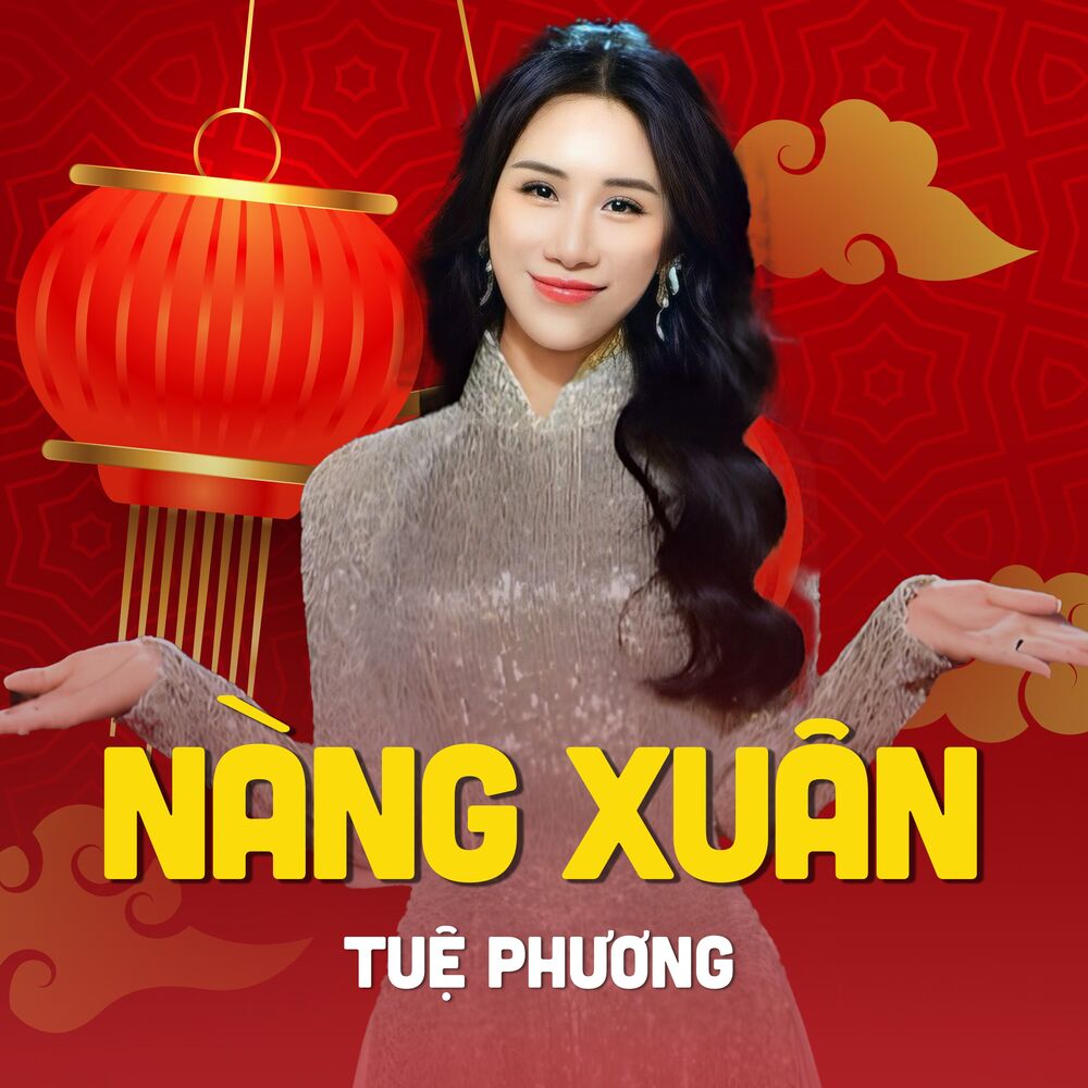 Picture of Nàng Xuân (Lofi Version)