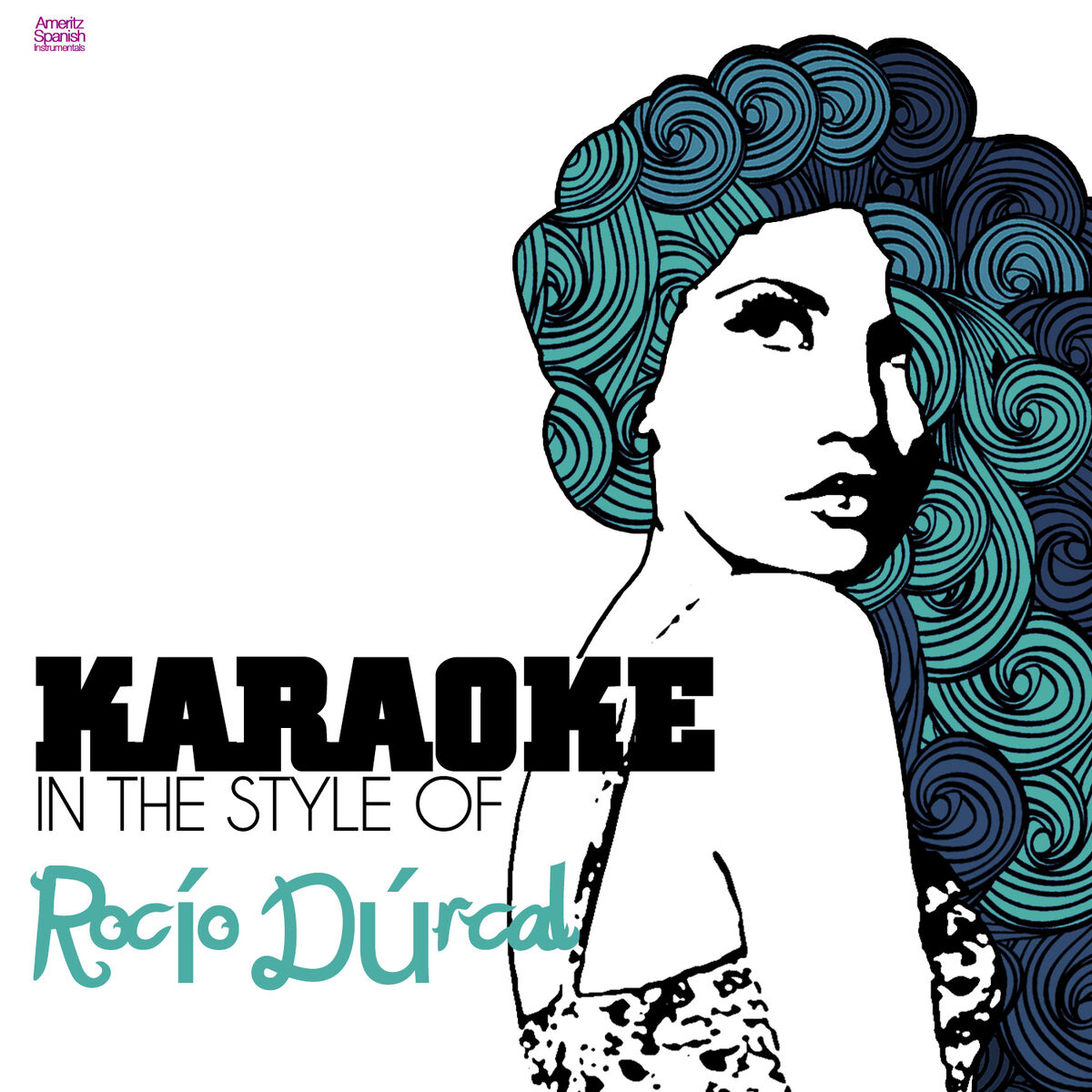 Album cover of Te Sigo Amando (Karaoke Version)