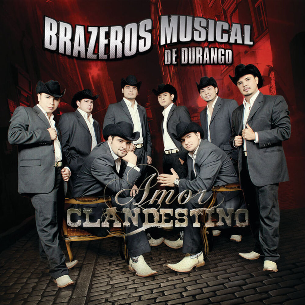 Picture of Amor Clandestino