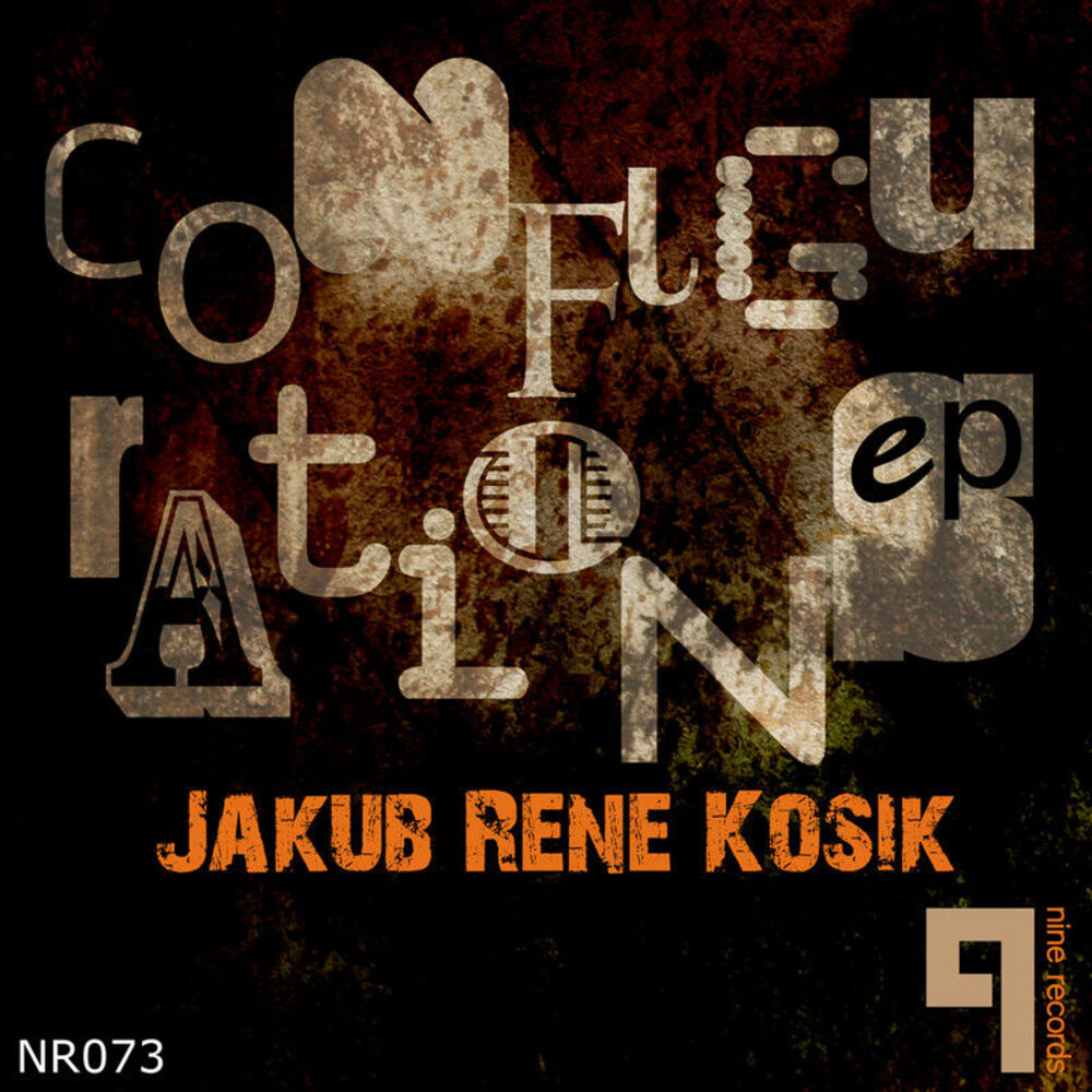 Picture of Configurations EP