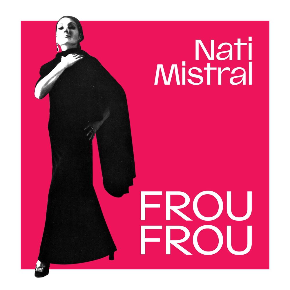 Picture of Frou Frou